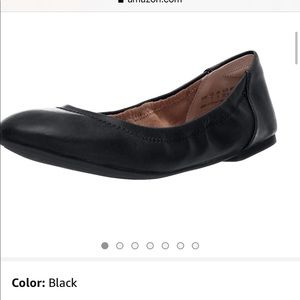 Amazon Essential women’s ballet flats